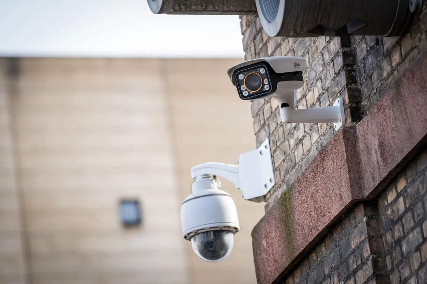 Arkivfoto: Niels Christian Vilmann, Scanpix