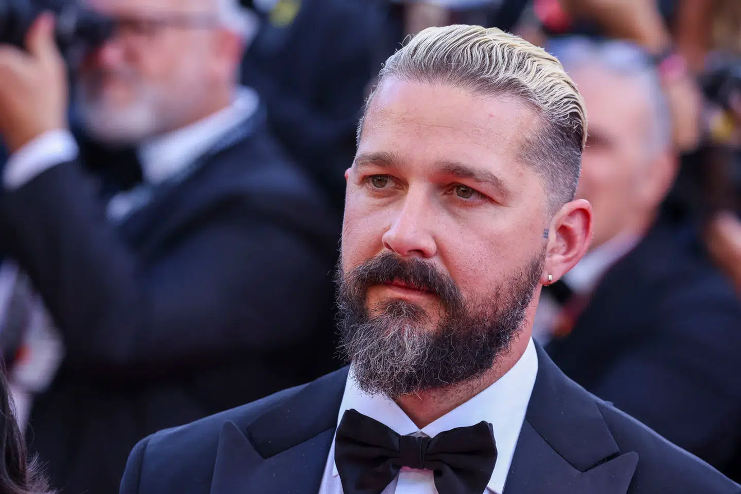 Shia LaBeouf har været indblandet i flere skandaler de seneste år.