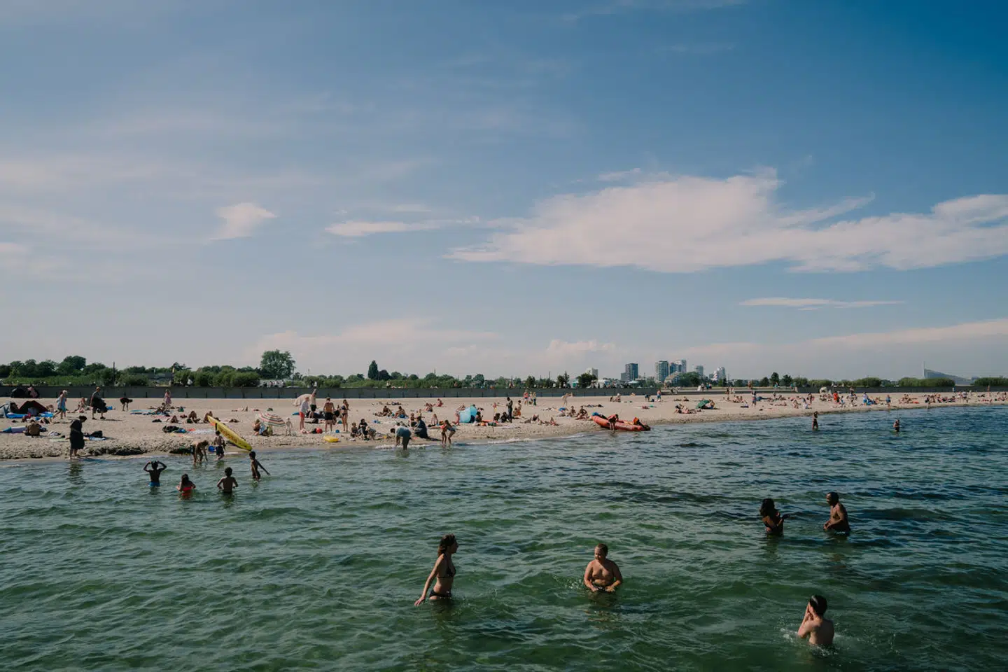 Sommer i København kan være noget af det bedste, når solen skinner. Desværre sker det tit, når de fleste af os er vendt tilbage på job.