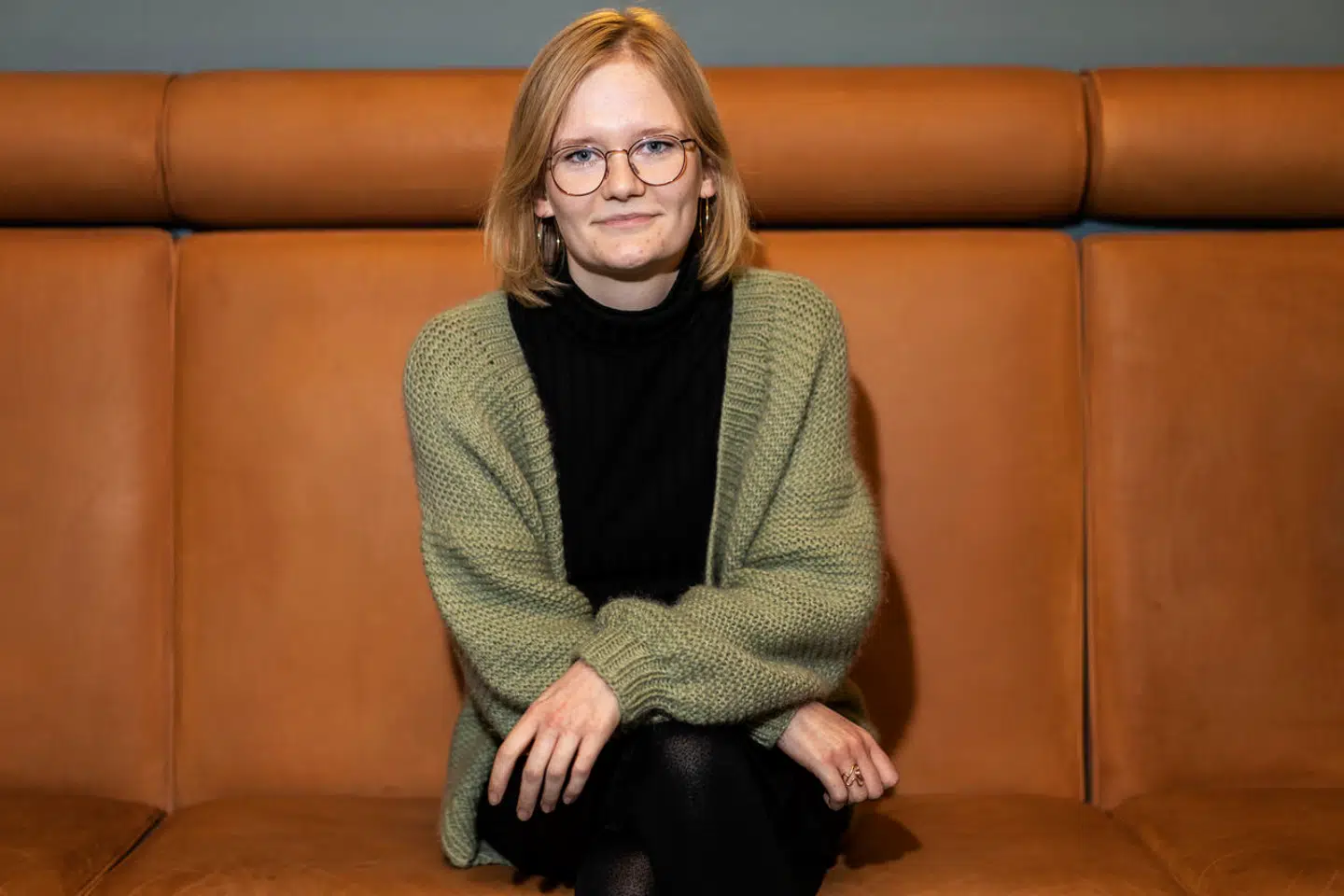 Sofie Lippert fra SF vil stadig bruge 39 milliarder kroner på en indsats mod mistrivsel blandt unge, selvom flere forskere har skudt krisen ned.