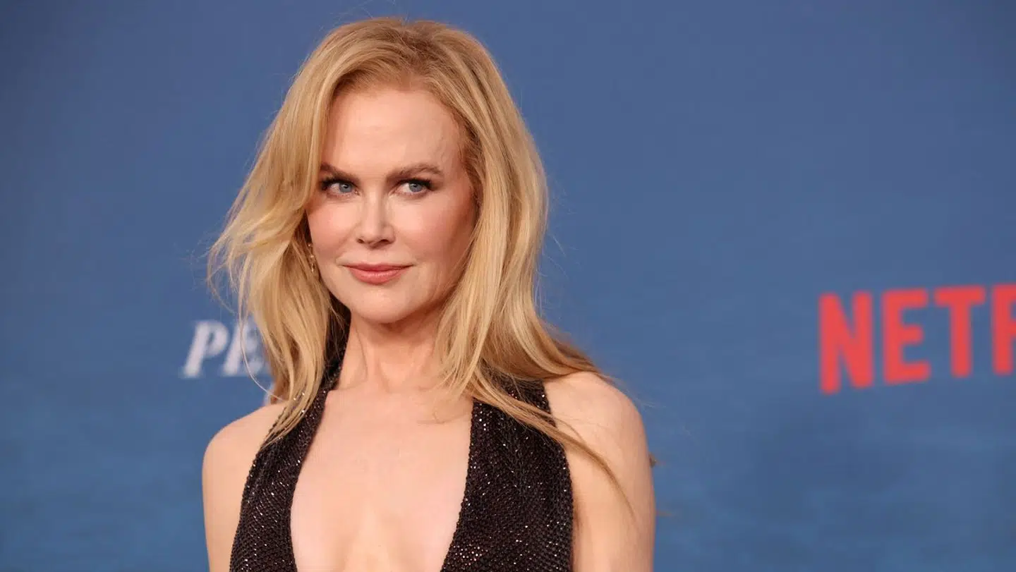 Nicole Kidman er hastet hjem efter tabet af sin mor.