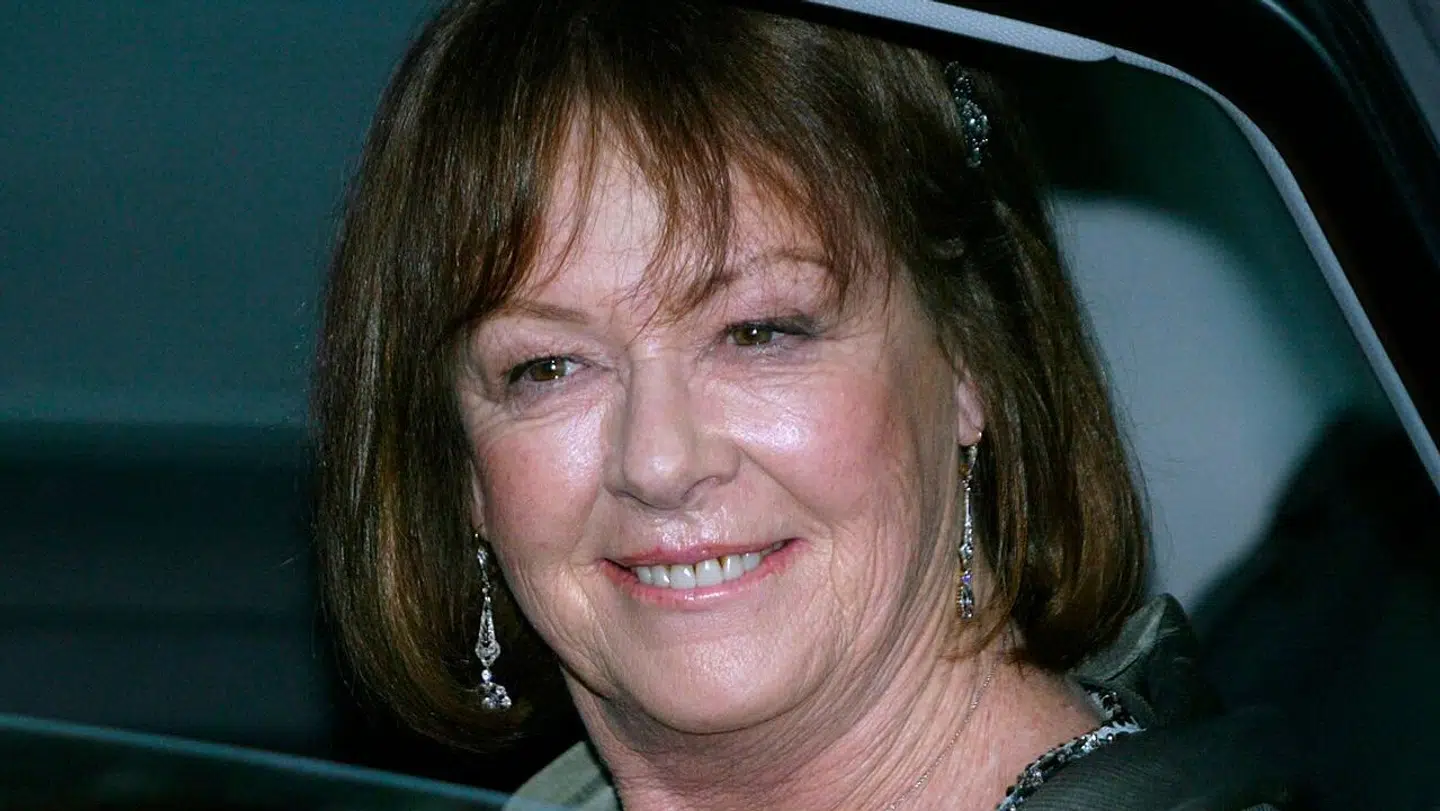Janelle Ann Kidman – her fotograferet i 2006.