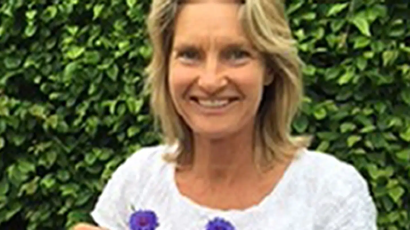 Jenny Hastings har været forsvundet siden tirsdag.