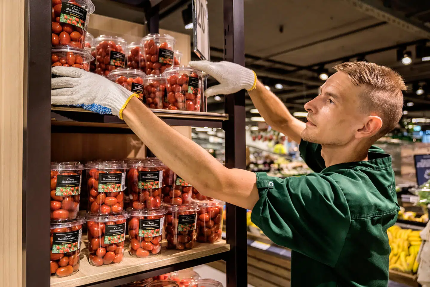 Nye tal fra Danmarks Statistik viser, at inflationen tog lidt til i august. Det skyldes i høj grad stigende priser på elektricitet. Til gengæld er prishoppene i supermarkedet blevet tæmmet.