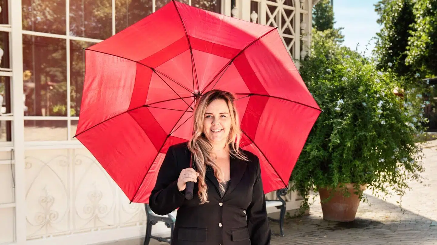 Linda P. har nu sammensat sit hold til den næste sæson.