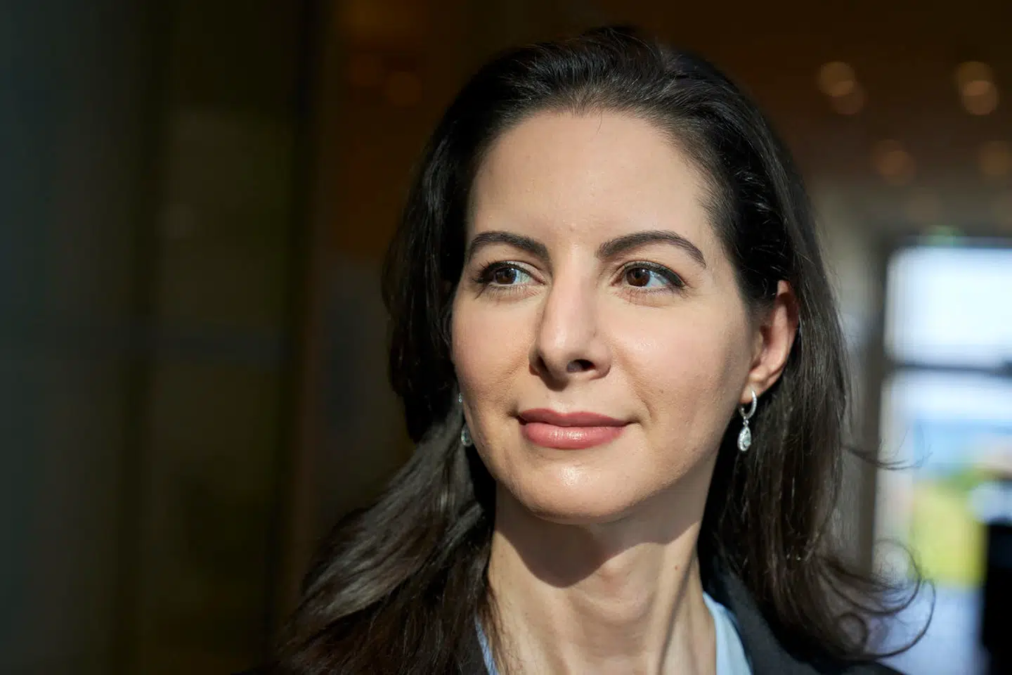 Nadia Carlsten blev i august i år udnævnt til topchef for selskabet Danish Center for AI Innovation. Det betyder, at hun har ansvaret for at få en af verdens største supercomputere til 700 millioner kroner op at køre i Danmark.