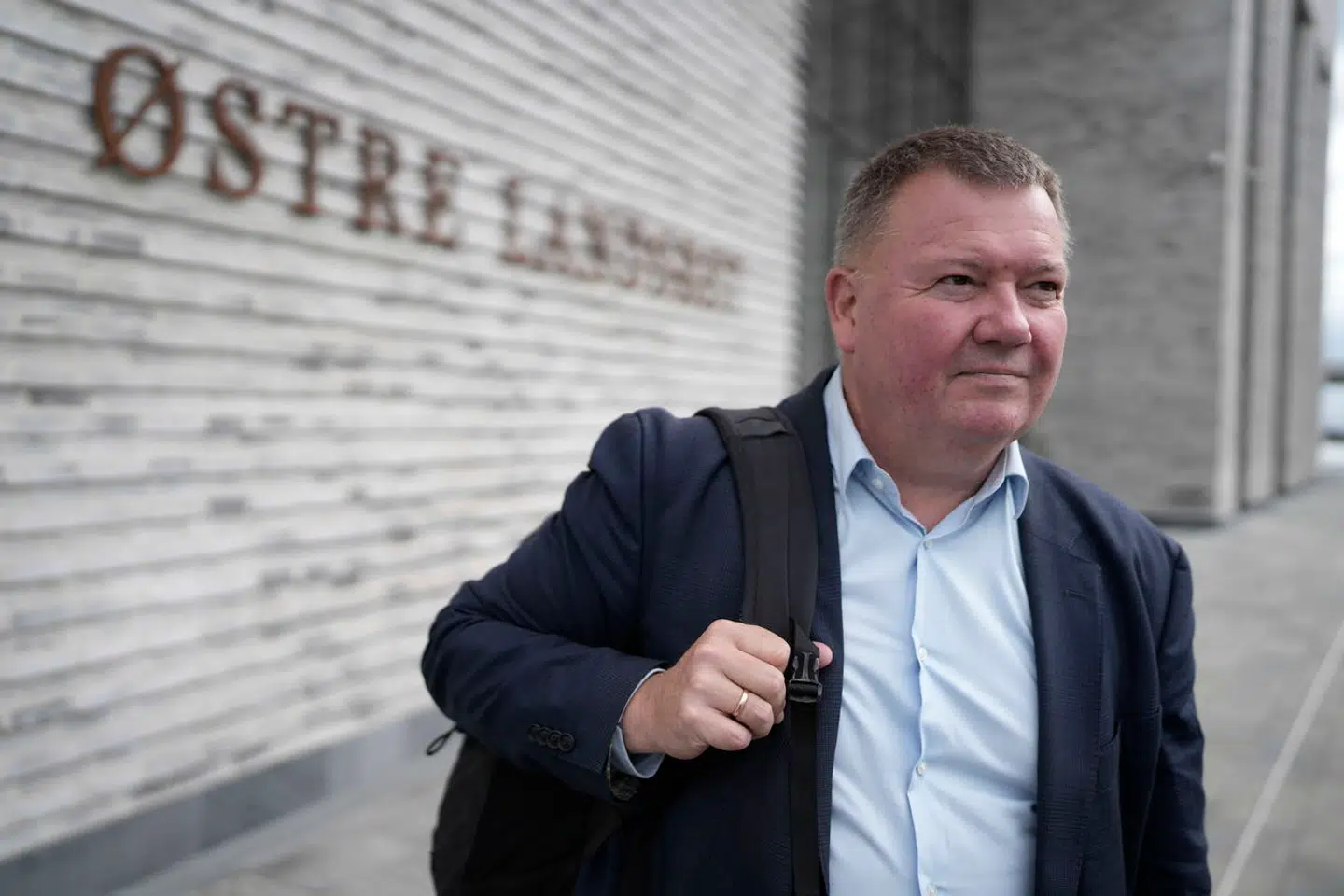 »Juridisk kønsskifte er derimod ikke et alternativ til større rummelighed indenfor kategorierne 'mand' og 'kvinde', som Tom Jensen antyder i sin kommentar,« skriver Susanne Branner.