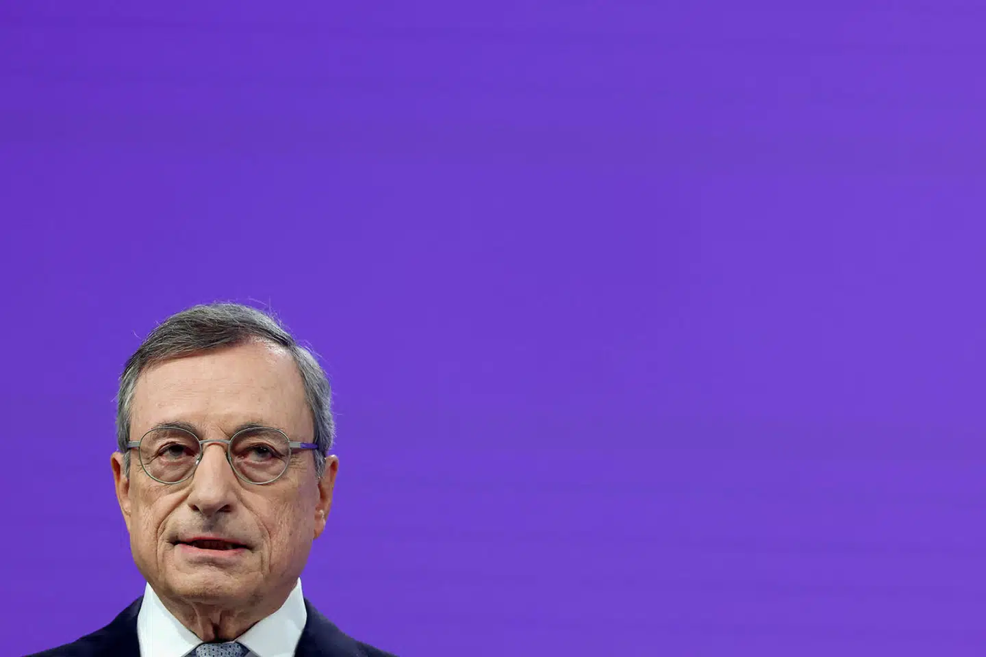 Den tidligere europæiske centralbankchef Mario Draghi præsenterede i dag den længe ventede rapport om Europas konkurrenceevne.