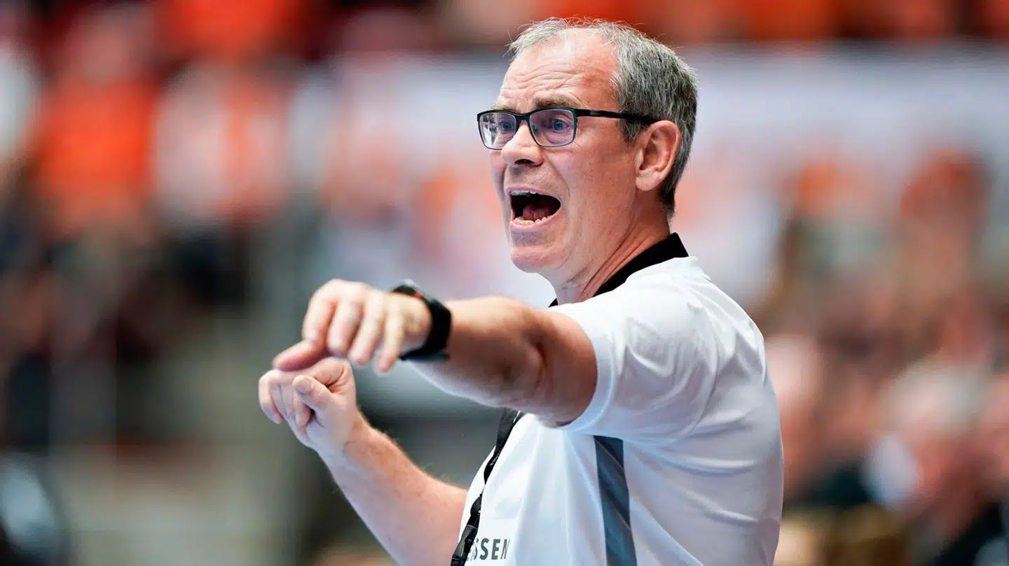 Den tidligere håndboldtræner Jan Pytlick, som er far til landsholdsspiller Simon Pytlick, har fået nyt job.