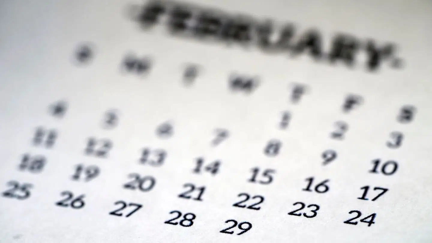 Det er ikke helt ligegyldigt, hvornår du er født.