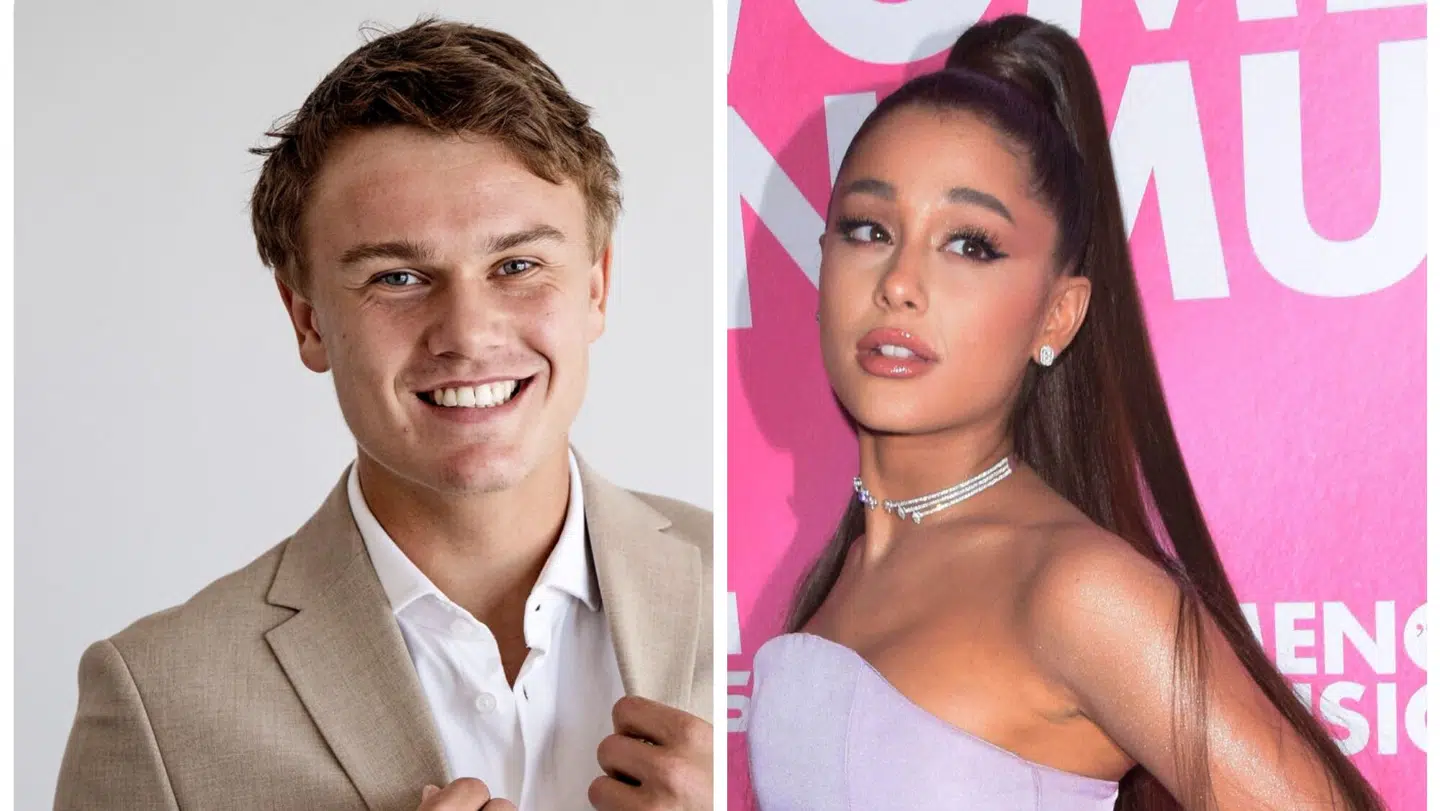 Det var ikke det værste rygte, medgav Rune.