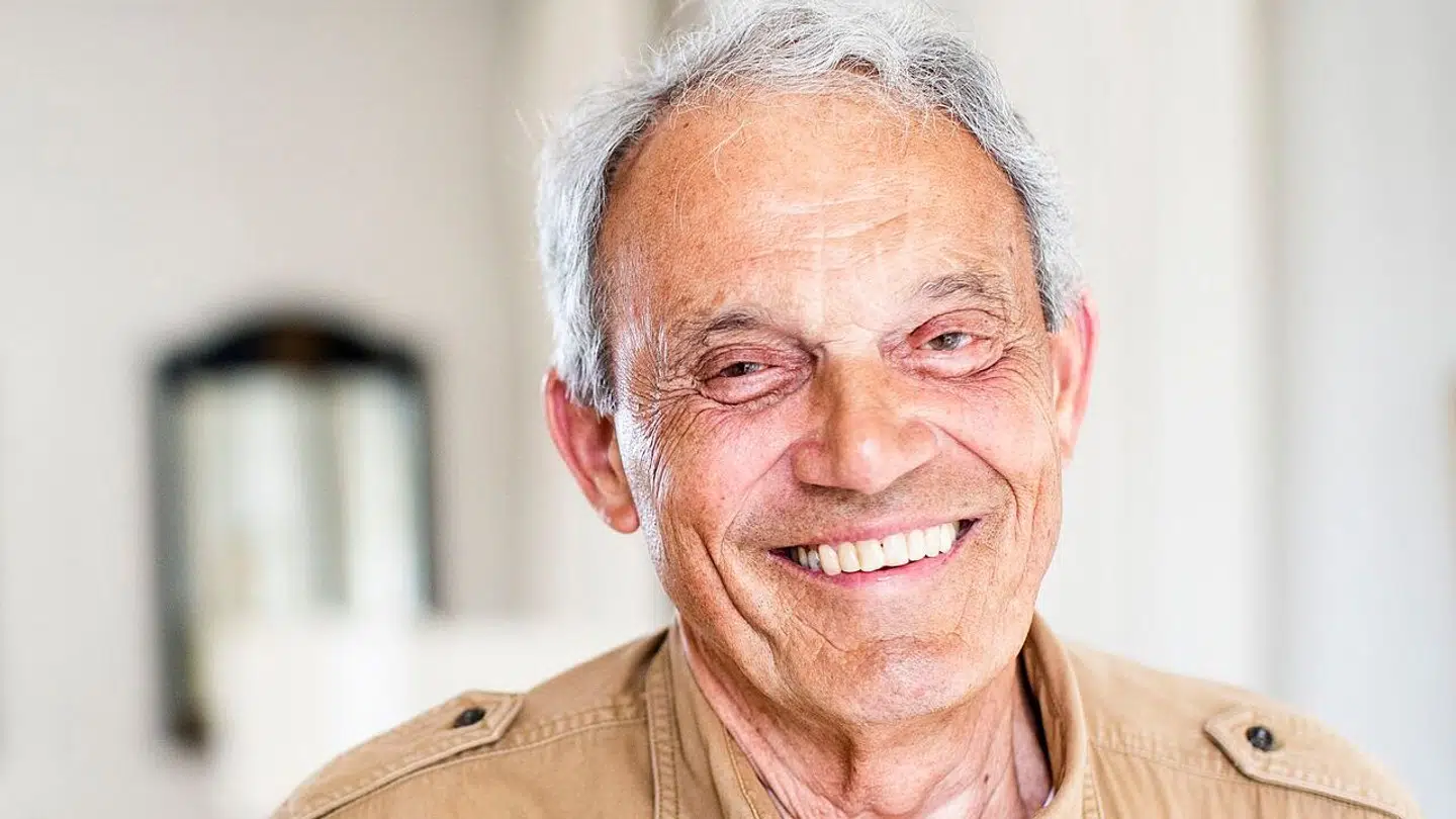 Karsten Ree om rigdom og fordomme.