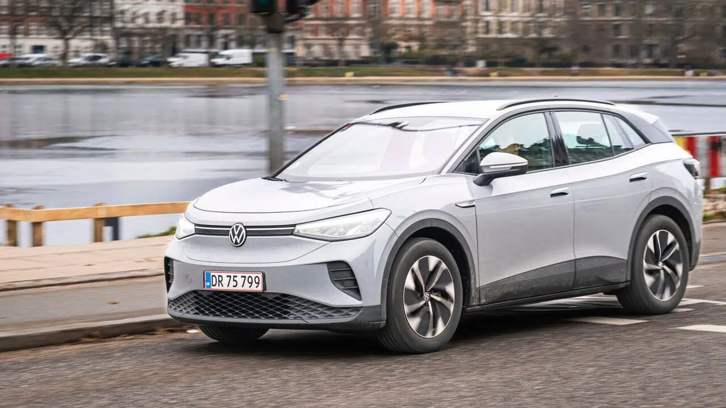 Der er kommet flere brugte elbiler til salg i en lavere prisklasse, viser tal fra Bilbasen.