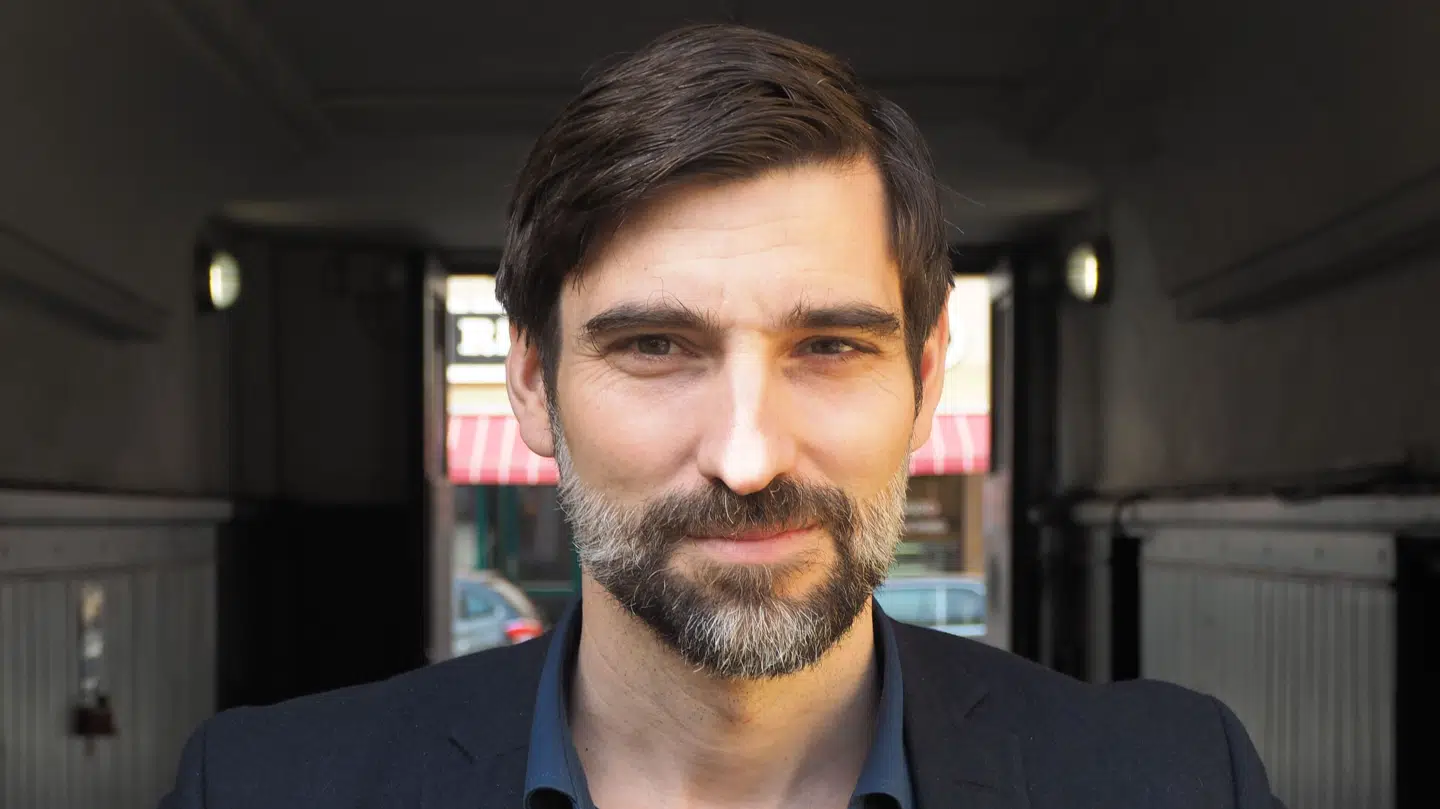 Mellemfolkeligt Samvirkes generalsekretær, Tim Whyte, ønsker hverken at stille op til interview eller svare skriftligt på B.T.s spørgsmål.