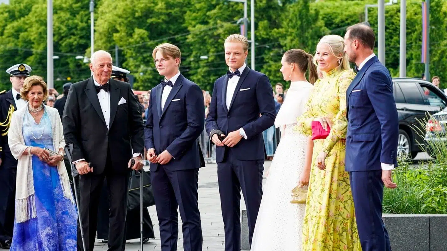 Marius Borg Høibyv har været meget i fokus de seneste uger.