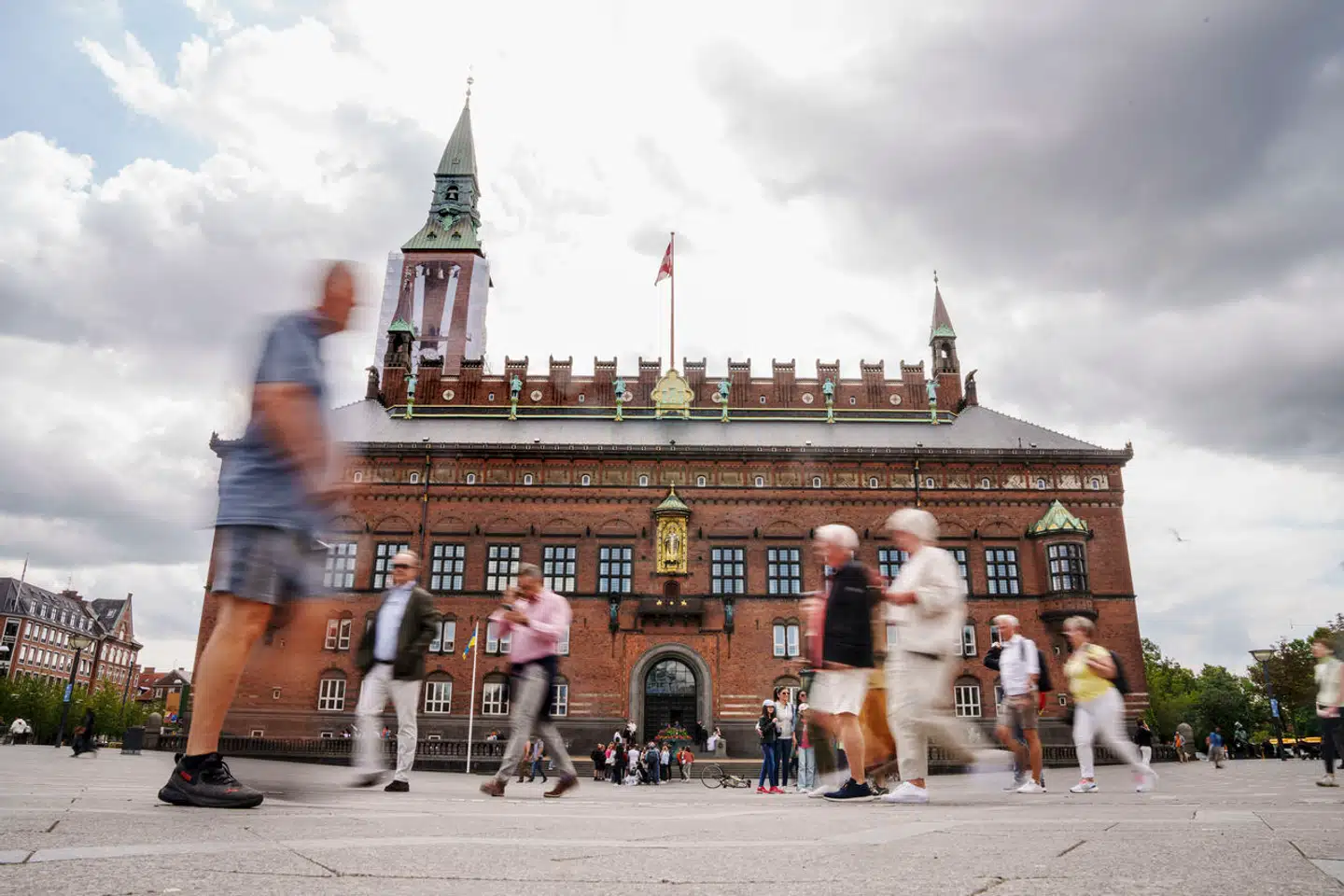 Socialdemokratiet har i mange år haft overborgmesterposten i København. Nu skal partiet finde en ny kandidat, der kan udfordre blandt andre Enhedslisten, som i øjeblikket er rådhusets største parti.