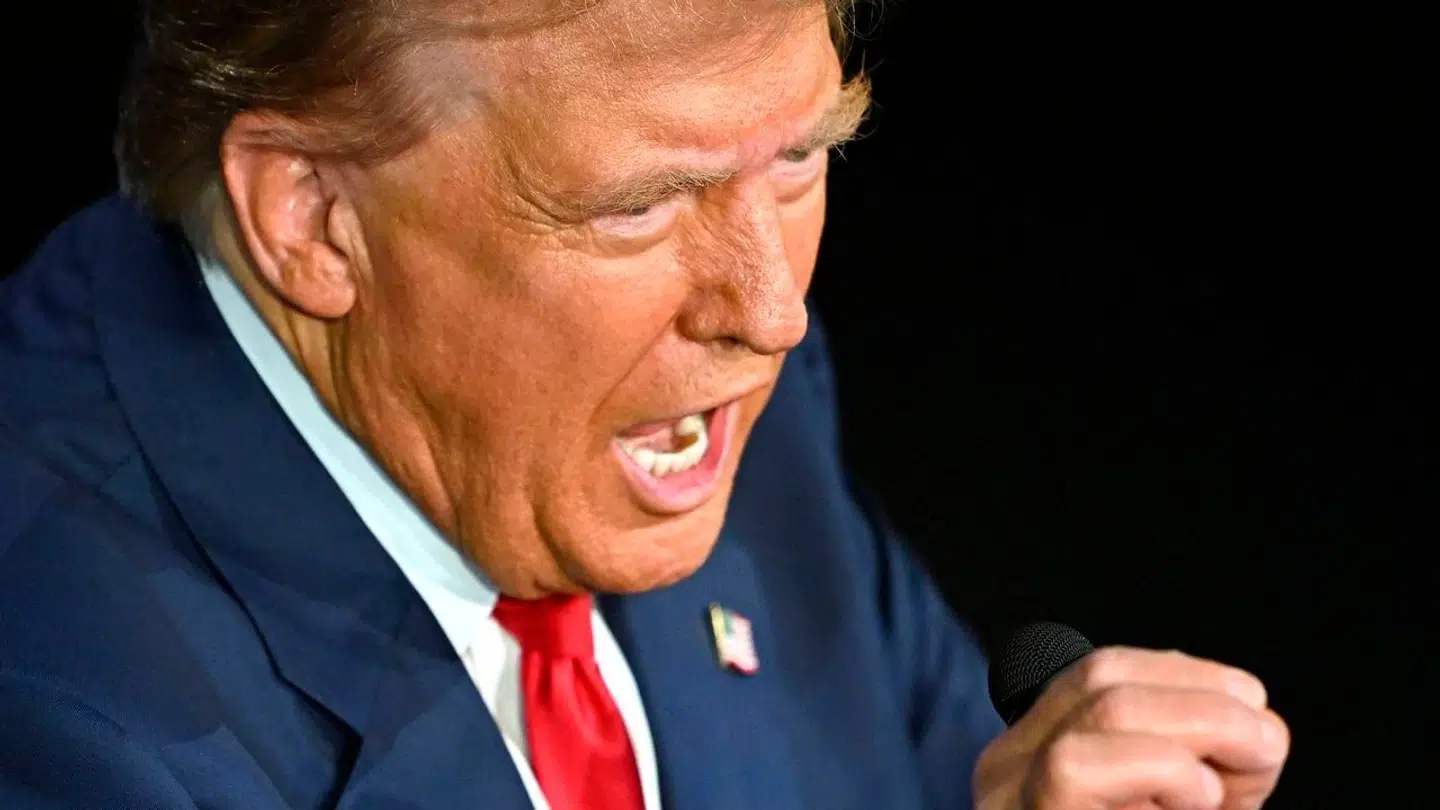 Dommen over Donald Trump efter nattens debat er brutal.