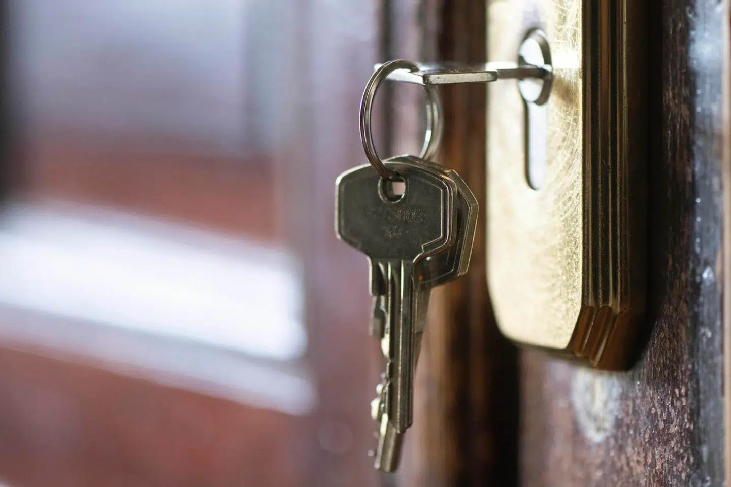 Nøglen blev i sidste uge pludselig drejet om til et kapitalfondsejet selskab, der ellers havde fortalt om rekordår og overskud. Arkivfoto