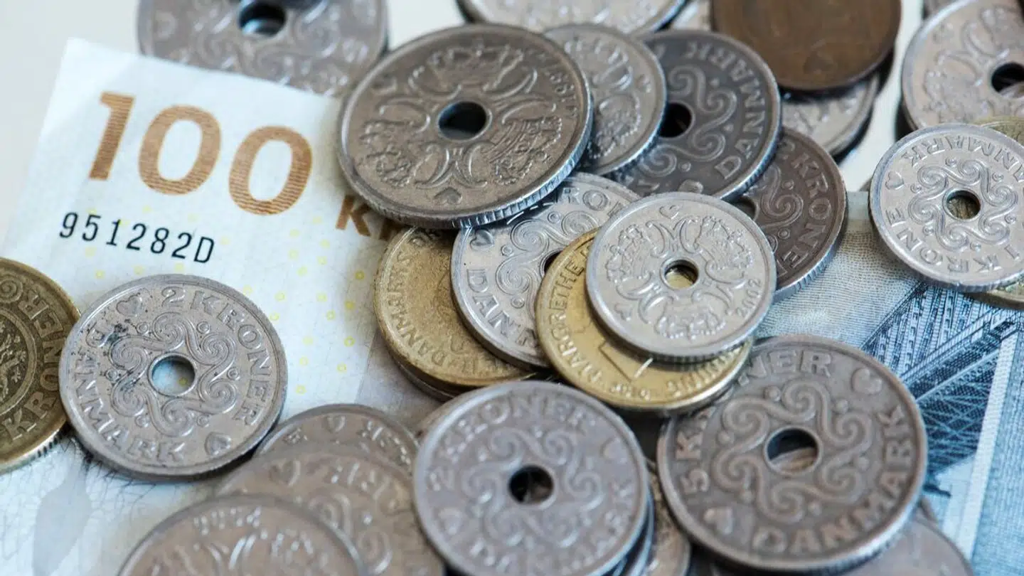 I perioden 1. april 2022 til 15. marts 2024 er kunder hos Coop Bank uretmæssigt blevet opkrævet 250 kroner i gebyr for at indfri deres lån før tid.