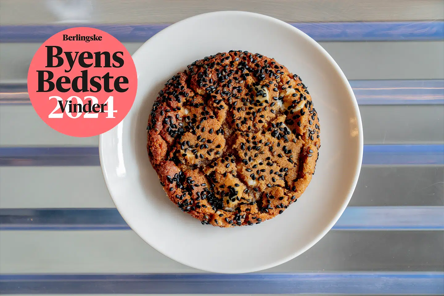 På Et Cetera får du helt særlig morgenmad, der smager helt forrygende.