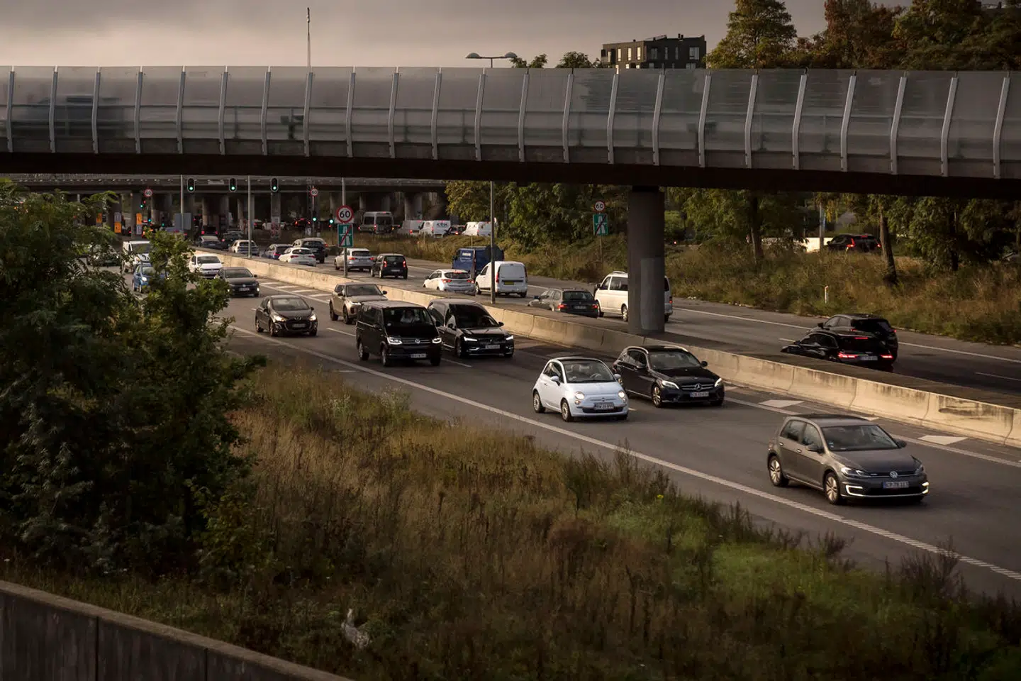 Det bliver en bekostelig affære, hvis man forbyder diesel- og benzinbiler i København.
