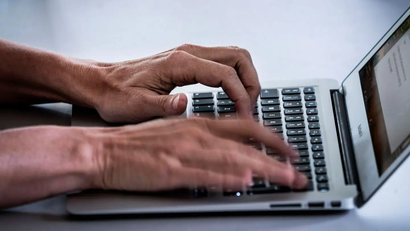 Mange jobsøgende føler sig tryggere med en god A-kasse bag sig, men hvilken opleves egentlig som den bedste? (Foto: Liselotte Sabroe/Ritzau Scanpix)