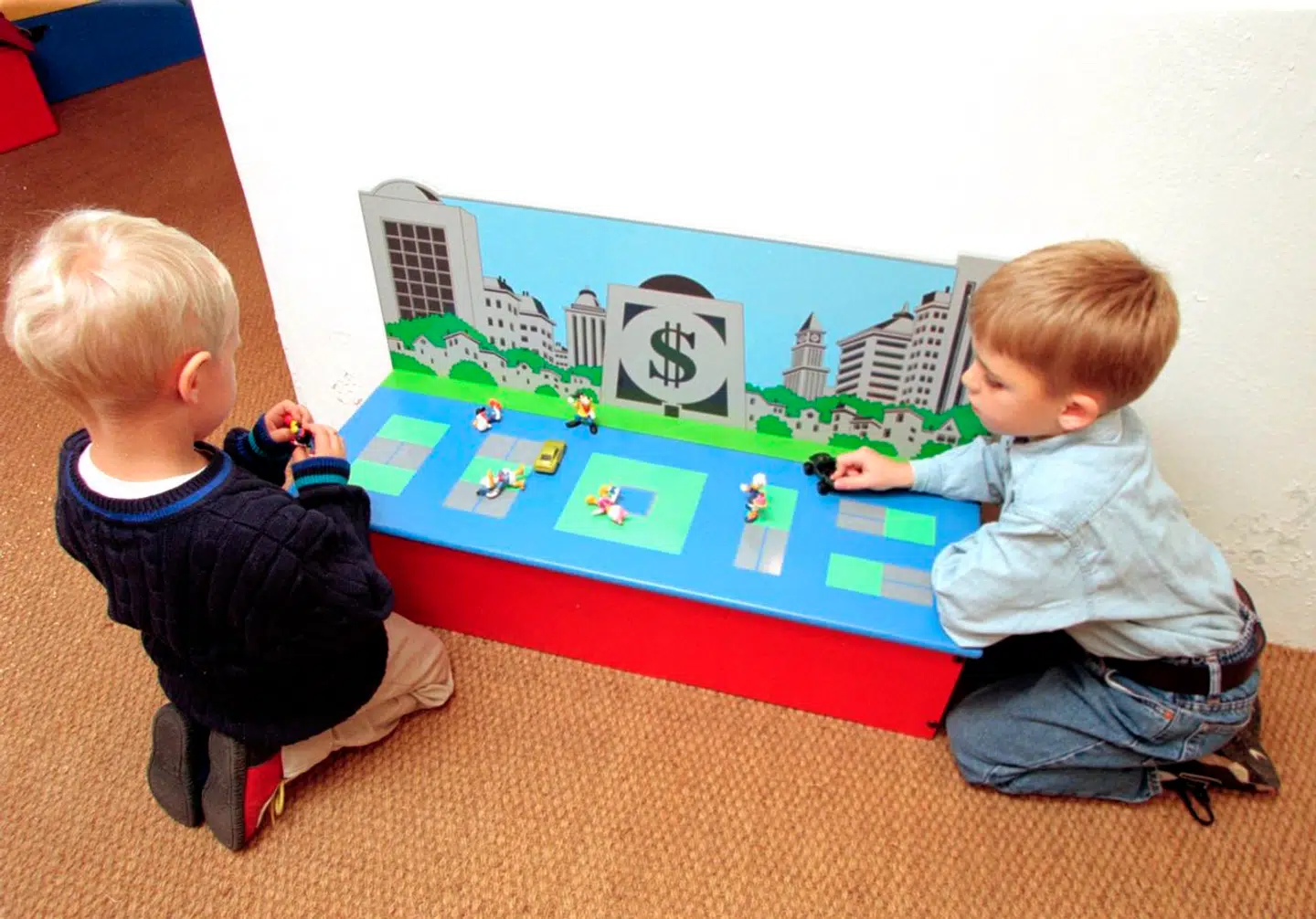 En læser vil gerne vide, hvordan et barn er stillet ved arv, hvis en af forældrene vælger at adoptere andre børn.