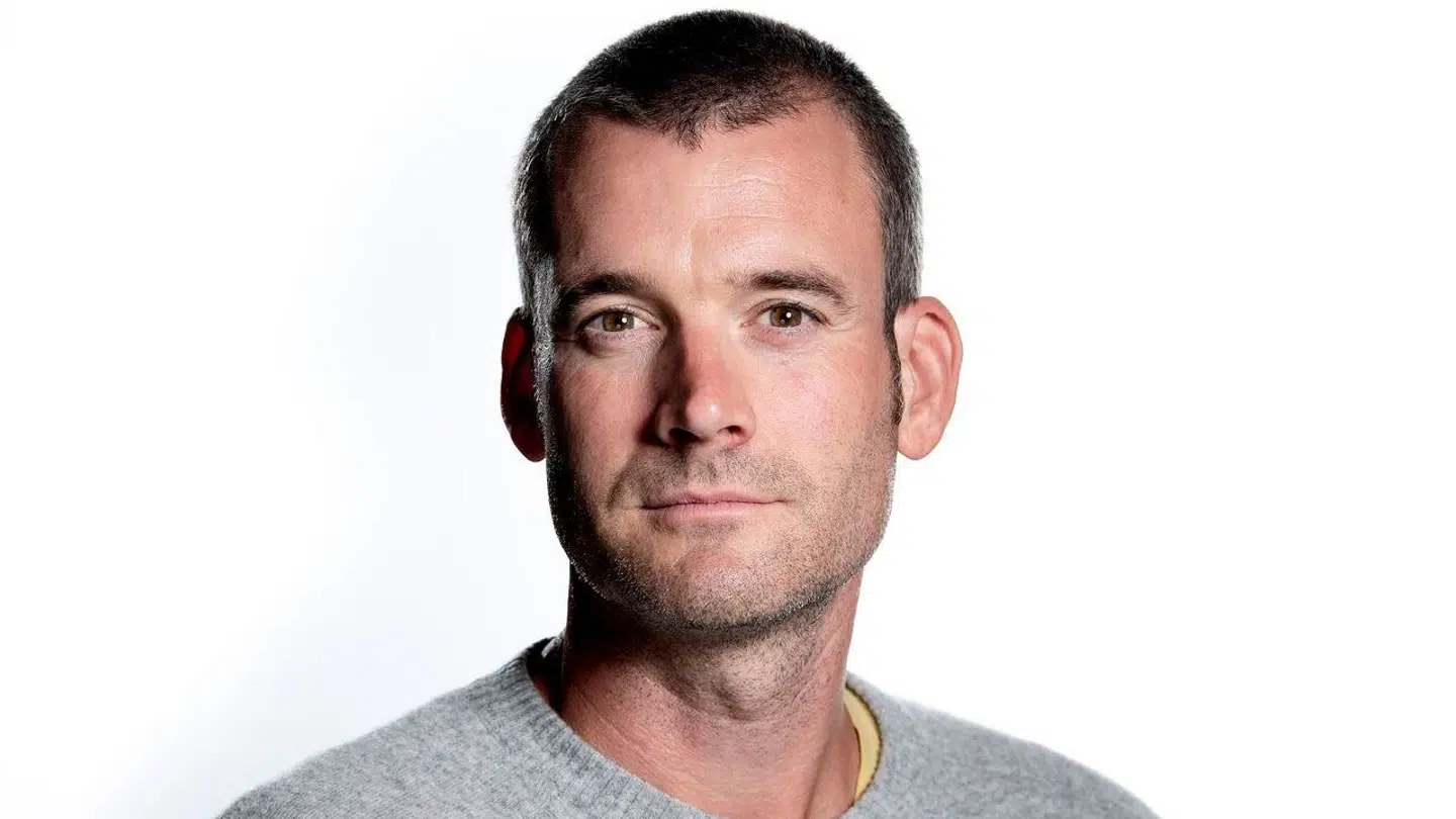 Thomas Ambrosius, boligredaktør.