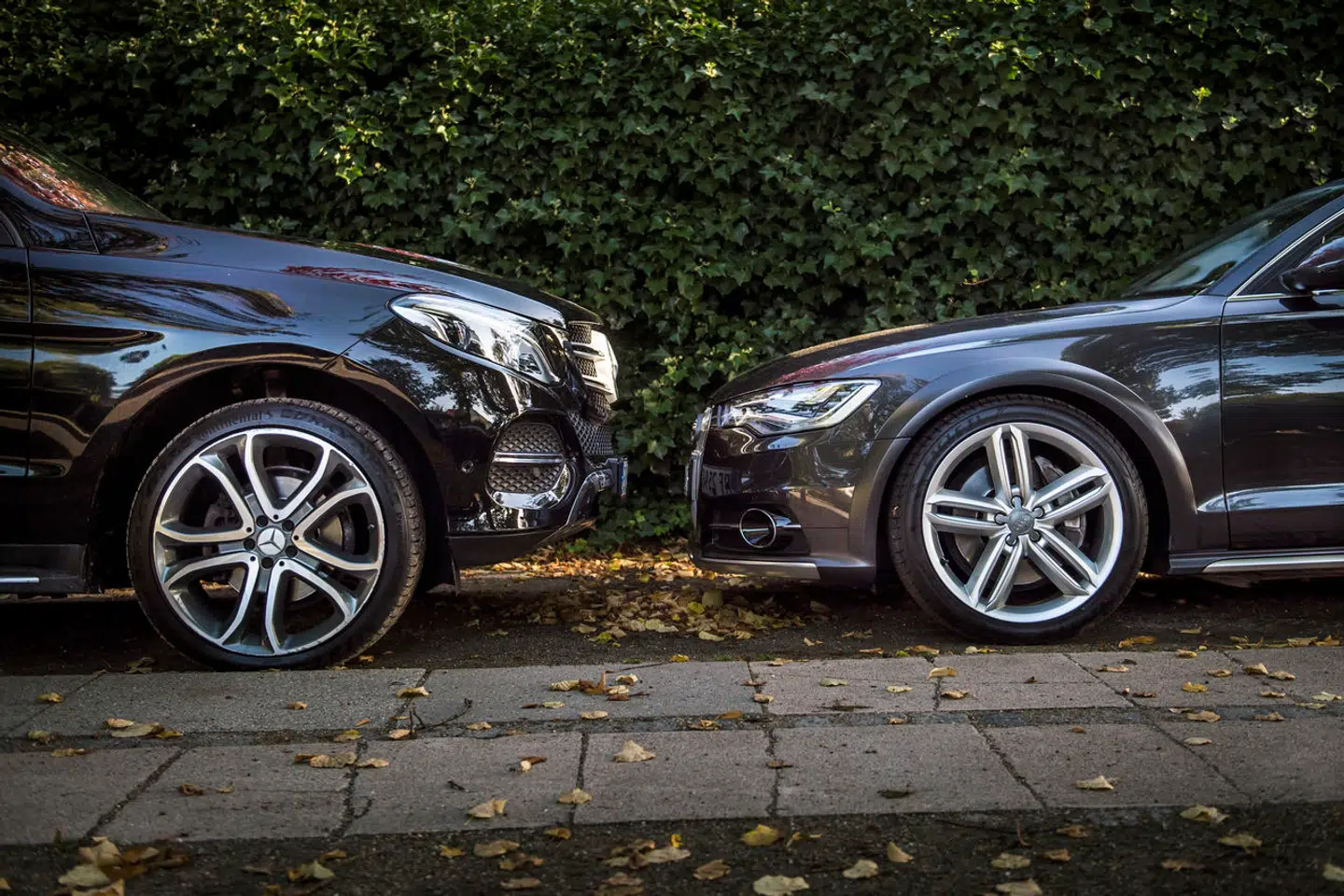 Der er afsagt dom i sag om svindel med leasingbiler i Odense byret.