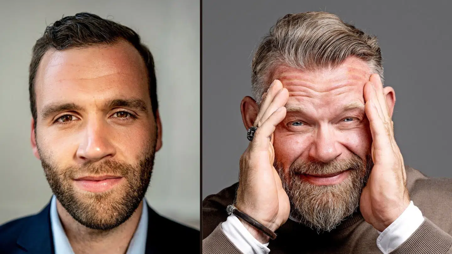 Medlem af Folketinget for Socialdemokratiet Bjørn Brandenborg, er kommet med et forslag, som B.T.s Joachim B. Olsen kalder decideret 'vanvittigt'.