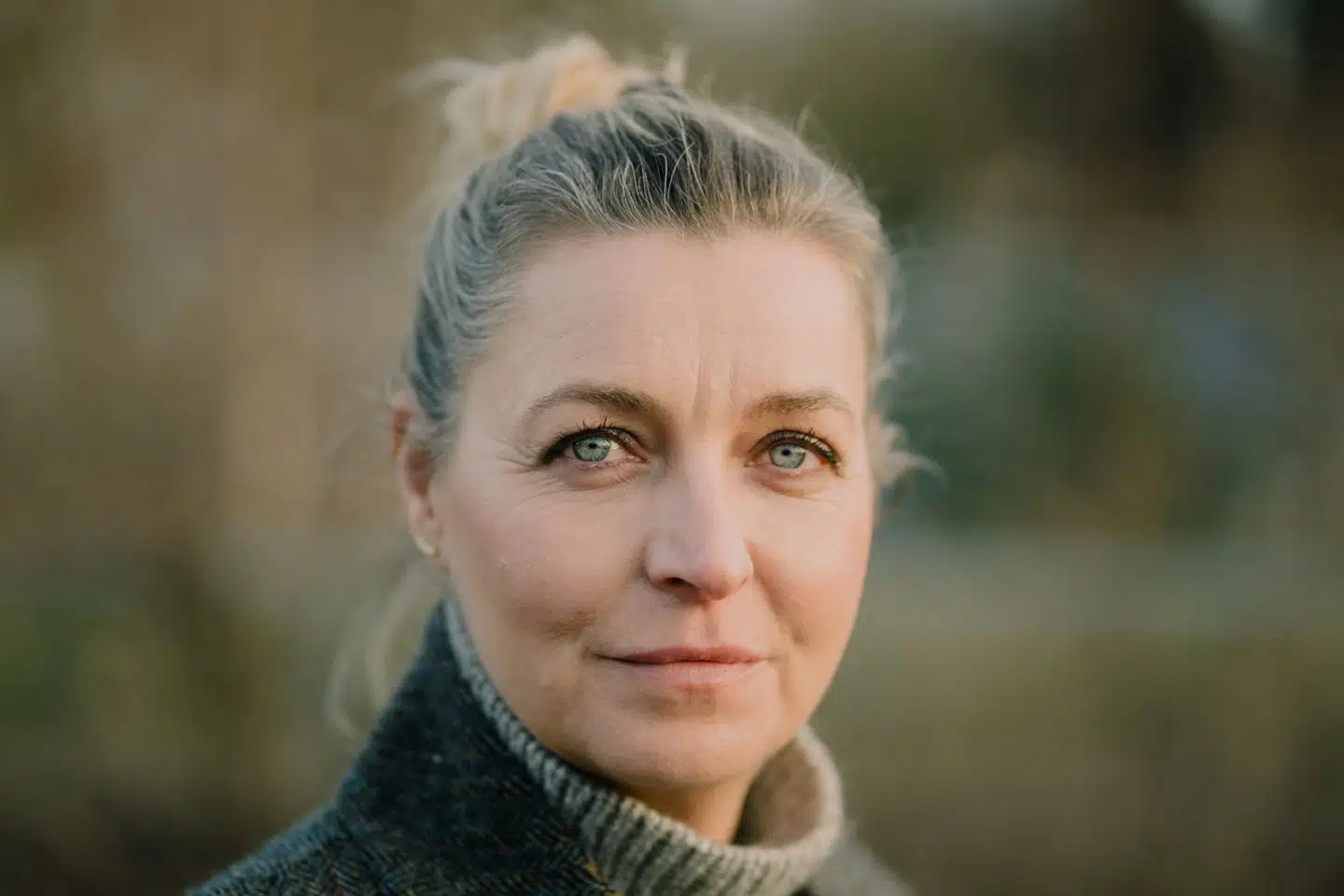 Psykolog Anne-Cathrine Blegvad mener, at forældrefremmedgørelse er et problem med skyggetal.