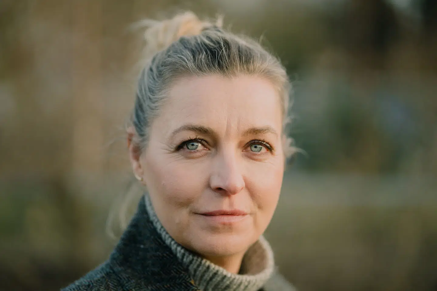 Psykolog Anne-Cathrine Blegvad mener, at forældrefremmedgørelse er et problem med skyggetal.