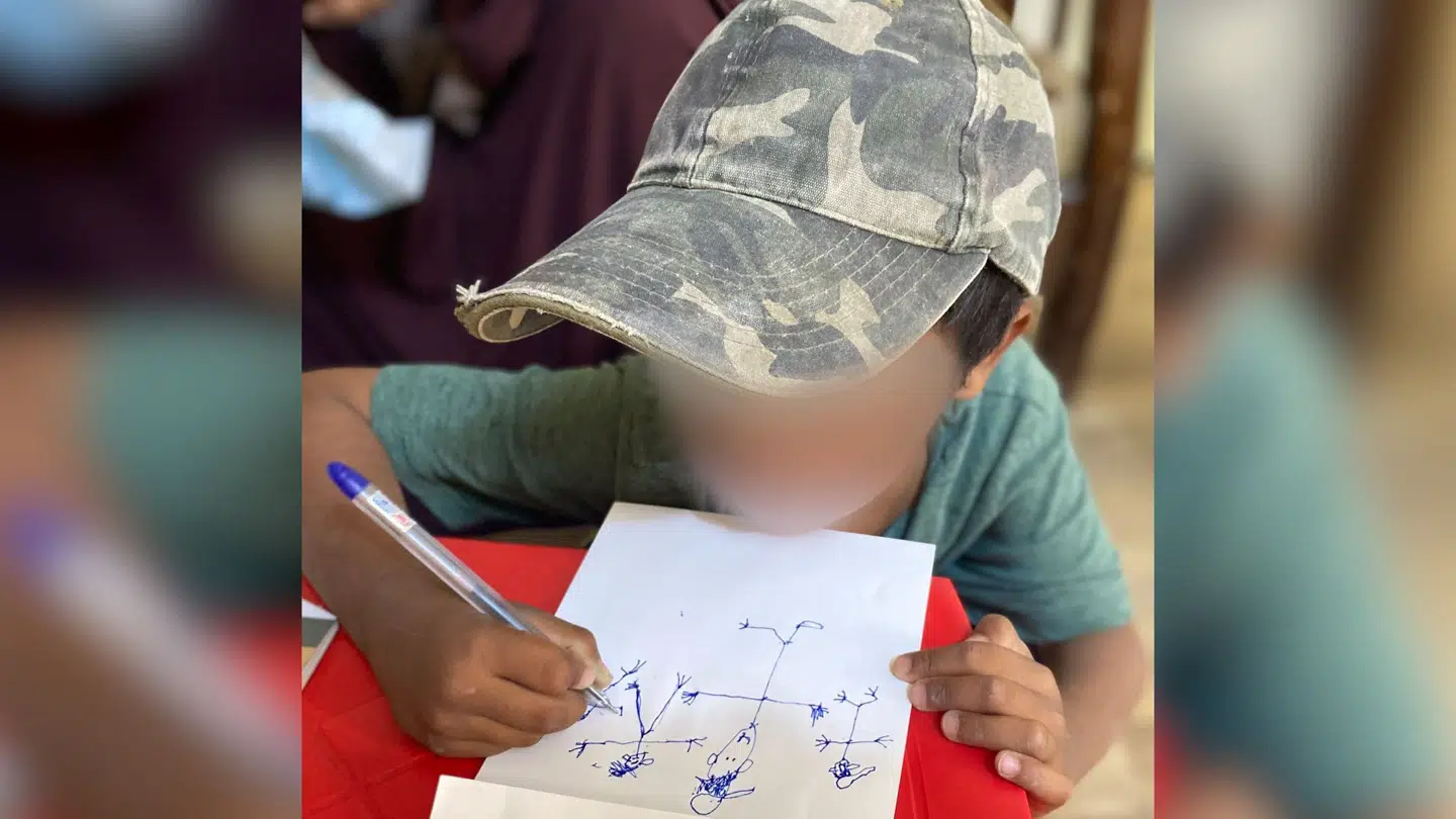 Den otteårige dreng, der nu skal tilbydes evakuering sammen med sin mor fra en fangelejr i Syrien, er dansk. Det mener Natascha Rée Mikkelsen fra foreningen Repatriate the Children.