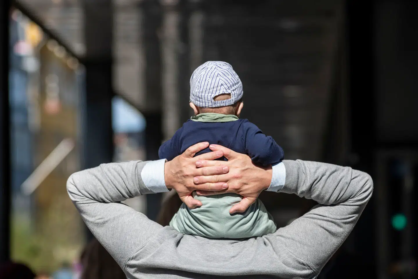 Et norsk studie giver et indtryk af, hvor omfangsrigt forældrefremmedgørelse er.