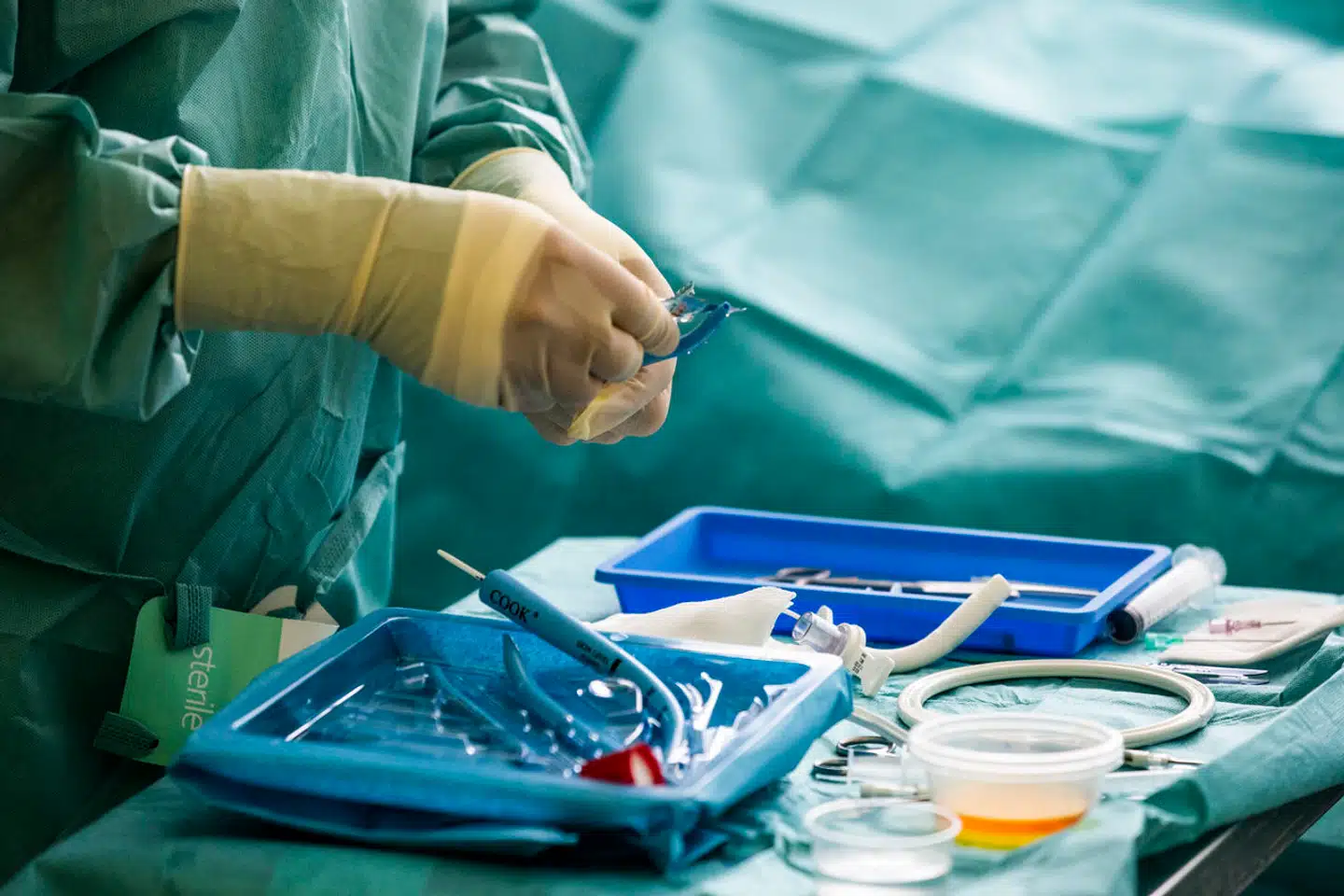 Ventetiden til behandling på hospitalerne har de seneste år været tæt på et »skrækniveau« og forårsaget, at det har været svært at leve op til behandlingsgarantien.