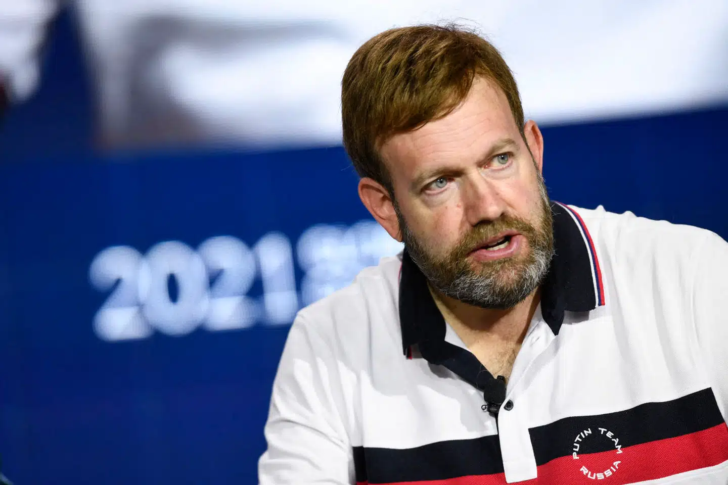 Frank Luntz er blandt andet kendt for at lede politiske fokusgrupper, skriver The Guardian.
