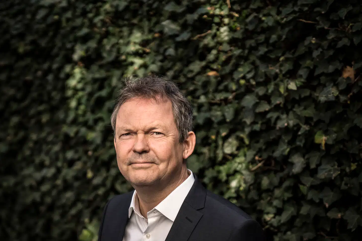 Ulrik Nødgaard tiltrådte 15. august som ny nationalbankdirektør. Han sidder dermed i direktionen sammen med den kongeligt udnævnte Christian Kettel Thomsen og Signe Krogstrup.