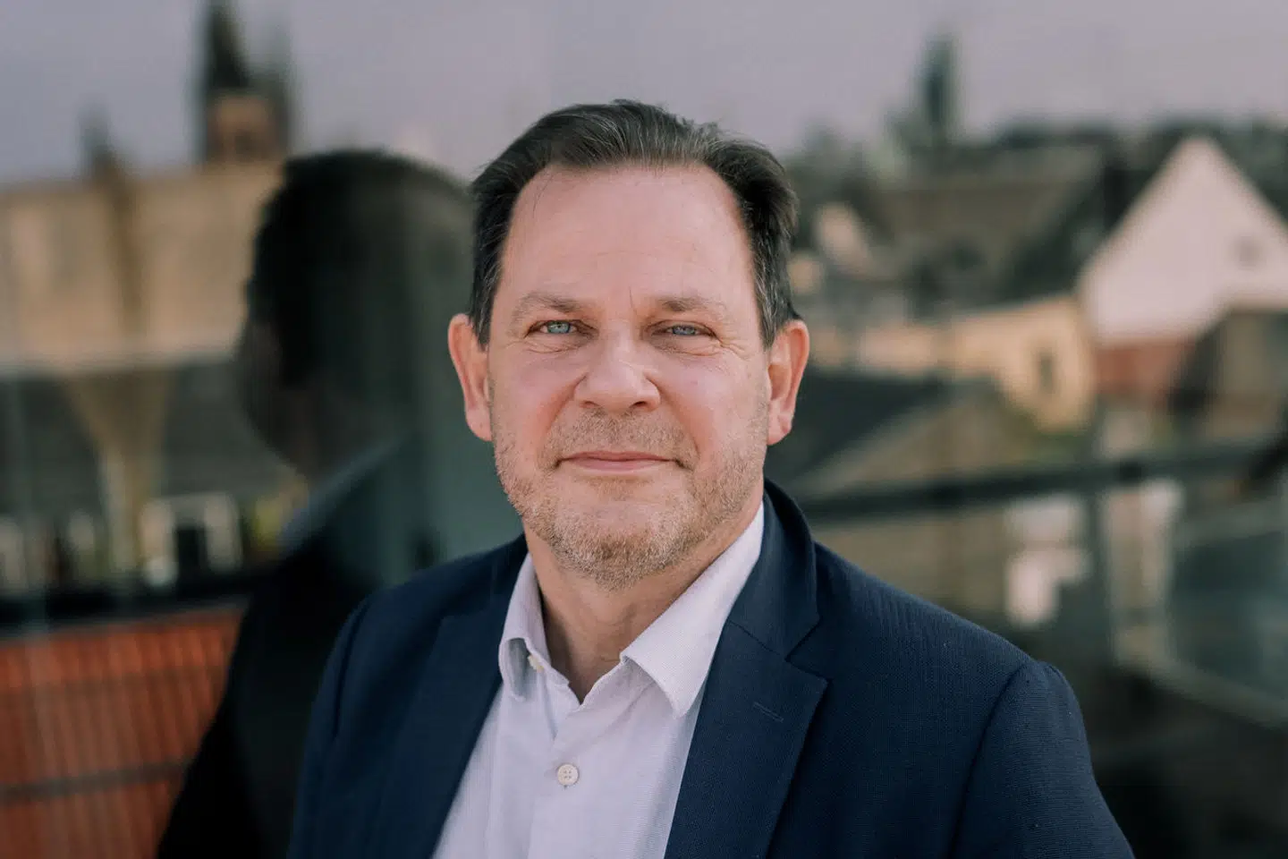 Bent Winther er Berlingskes politiske kommentator. Mandag 16. september fylder han 60 år.