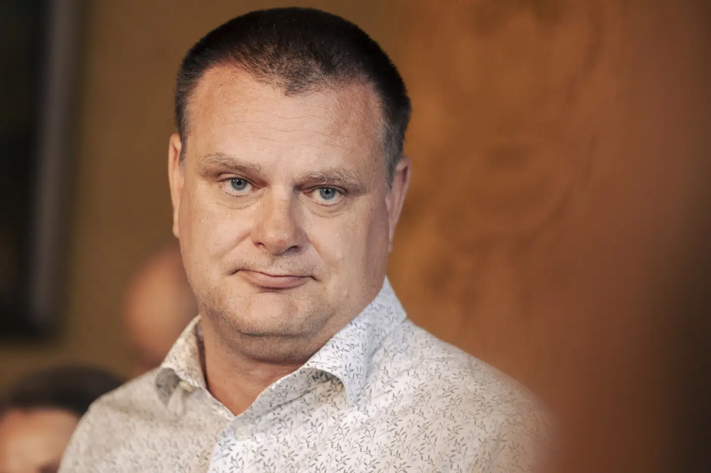 Den 53-årige socialdemokrati Lars Weiss er ny overborgmester i København og skal bestride posten frem mod kommunalvalget i slutningen af 2025. (Arkivfoto).