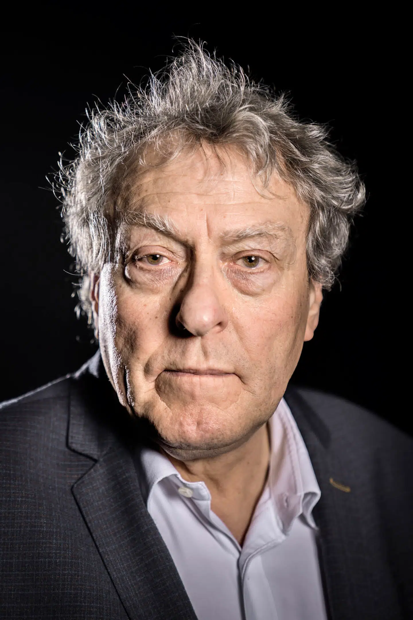 Lau Svenssen, aktieekspert i Millionærklubben.