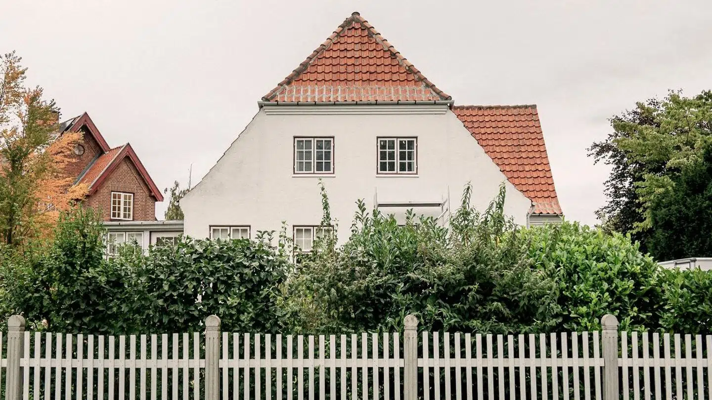 Nu falder renten på boligbanklån.