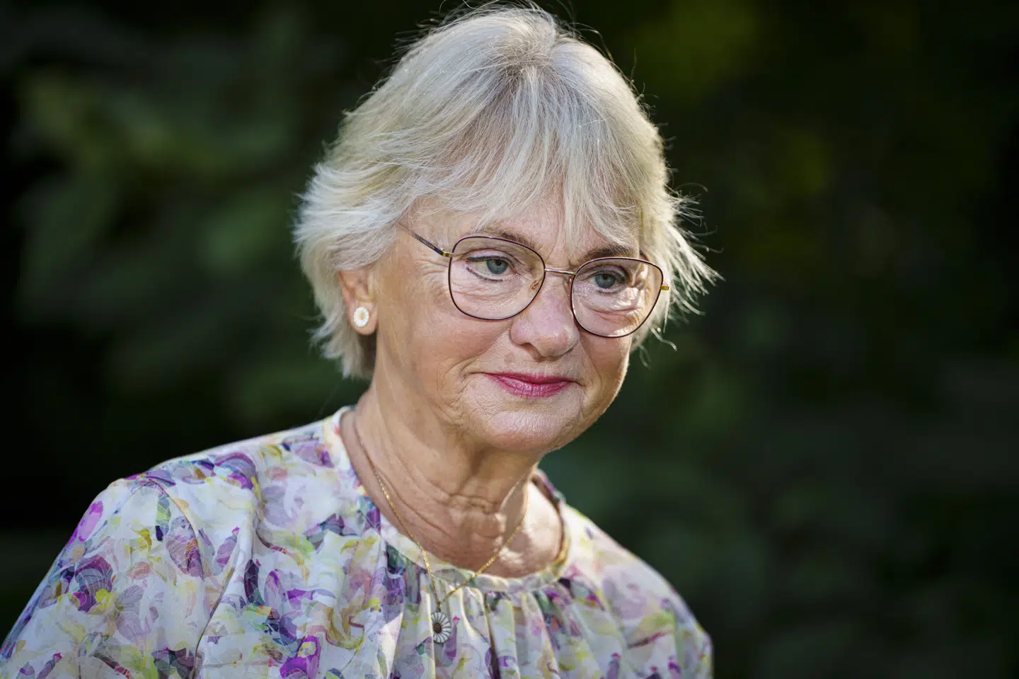 Pia Kjærsgaard meddeler fredag, at hun ikke genopstiller ved næste valg efter 40 år i Folketinget.