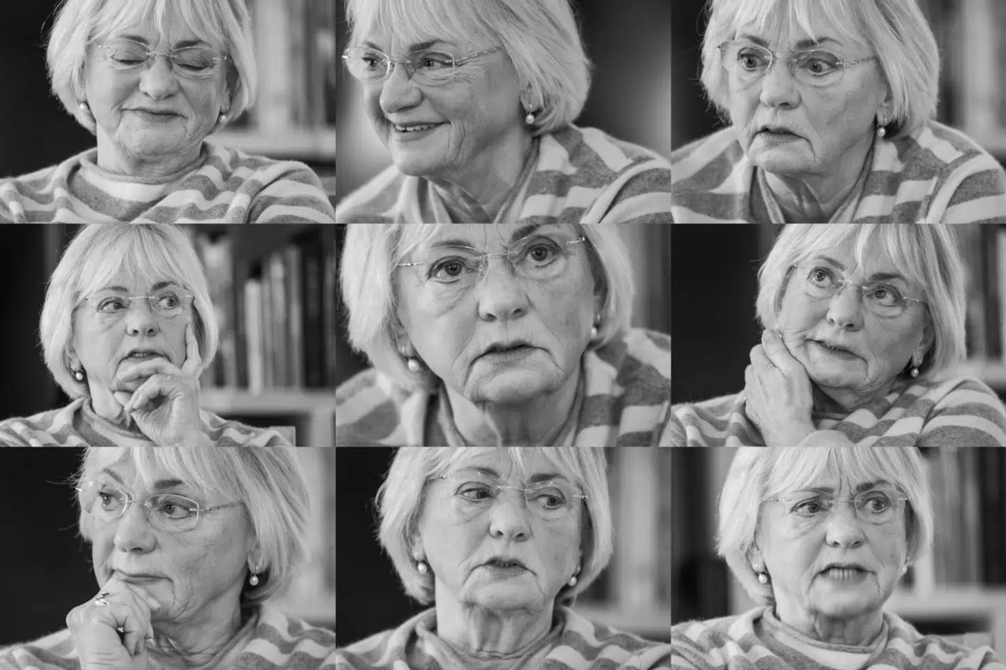 Pia Kjærsgaard har i fire årtier været særdeles aktiv i politik.