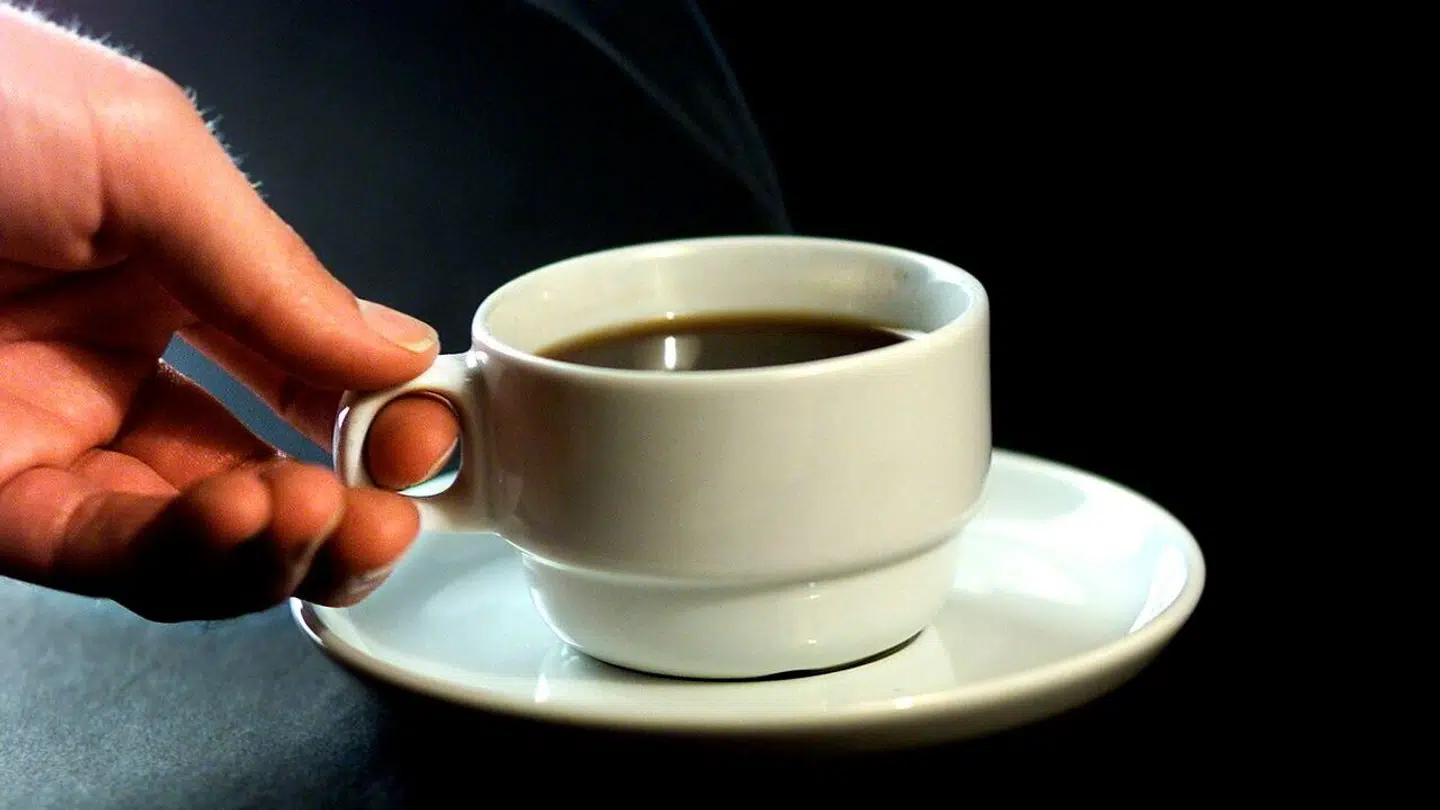Ny forskning viser, at for meget koffein kan være dårligt for dit hjerte