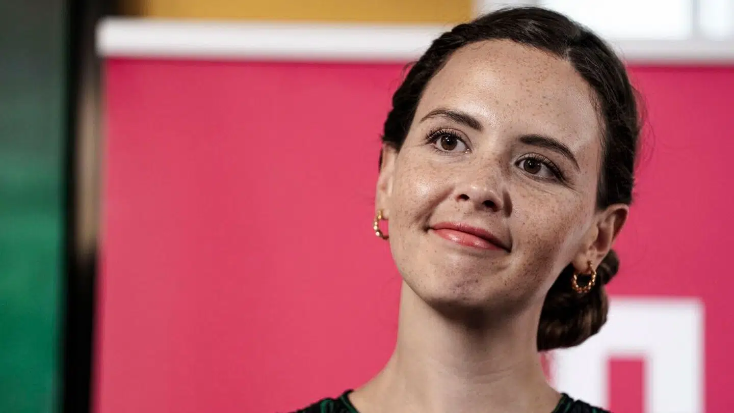 Victoria Velásquez, Enhedslisten, vil også sikre, at ændringer af forældreansvarsloven sikrer mod samværschikane, hvor børnene fremmedgøres for den ene forælder.