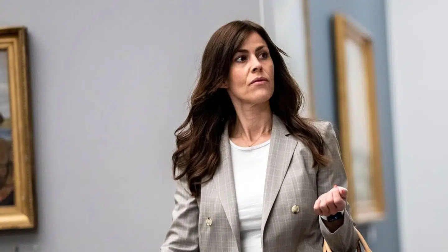 Mette Thiesen, Dansk Folkeparti, kræver socialminister Anne Sophie Hæstorp på banen, så der kan rettes op på ændringerne i forældreansvarsloven. Eksperter mener ikke, at ændringerne fungerer.