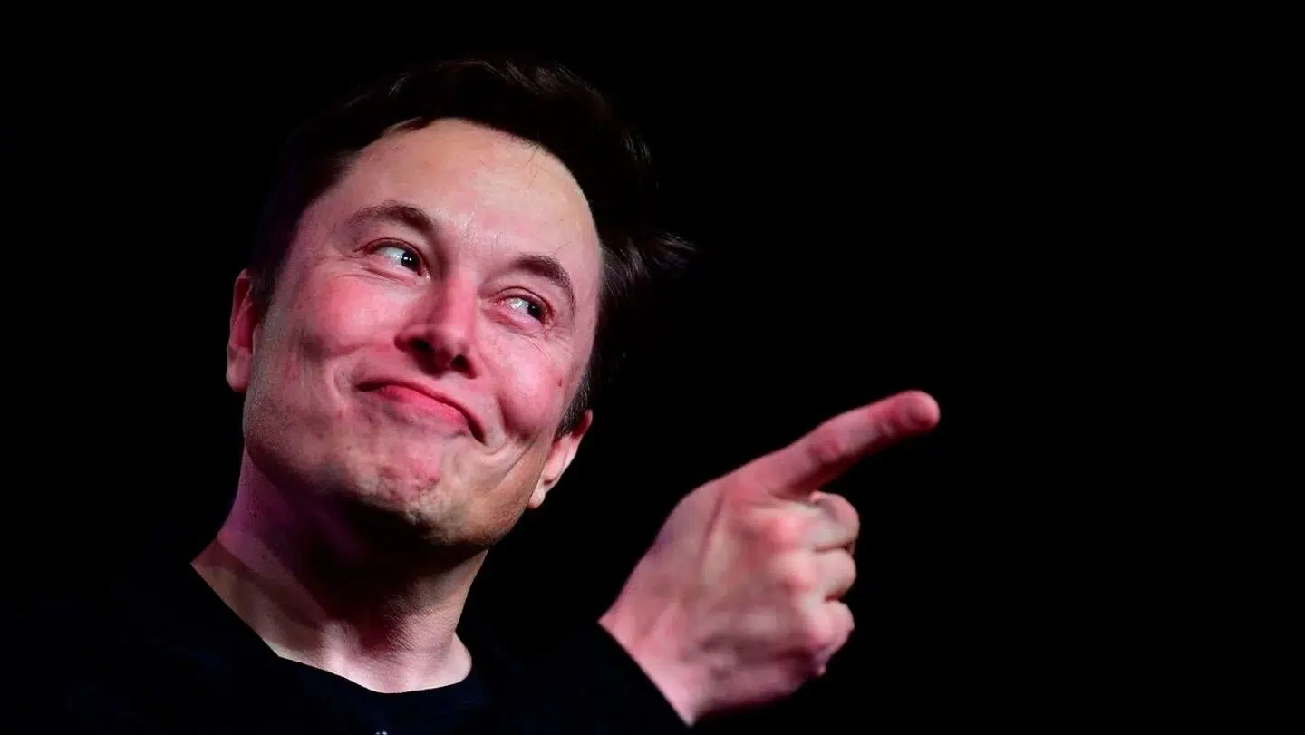 Er Elon Musk og Tesla på vej med en 'ny' model Y?