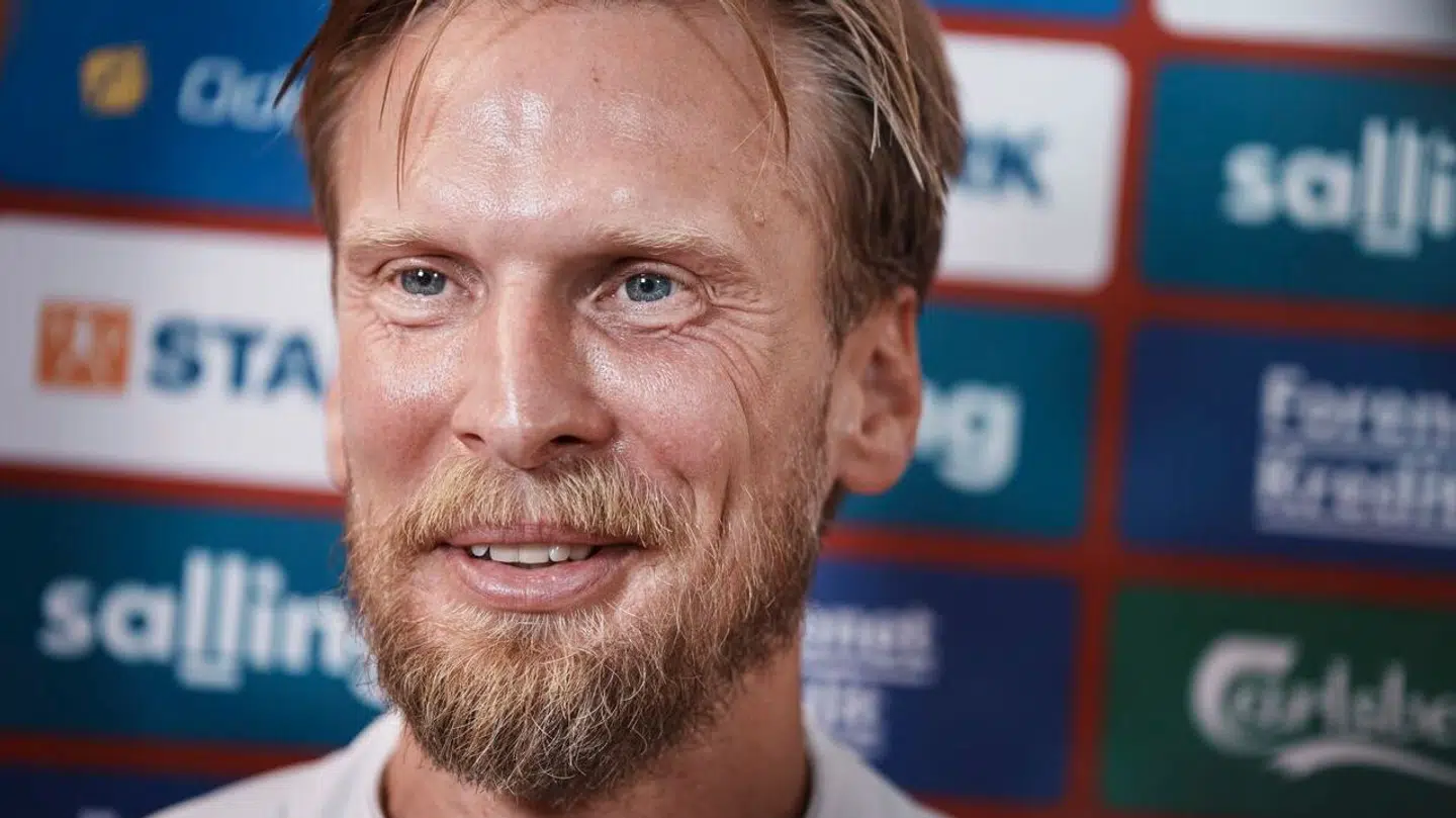 Christian Poulsen får debut som kommentator.