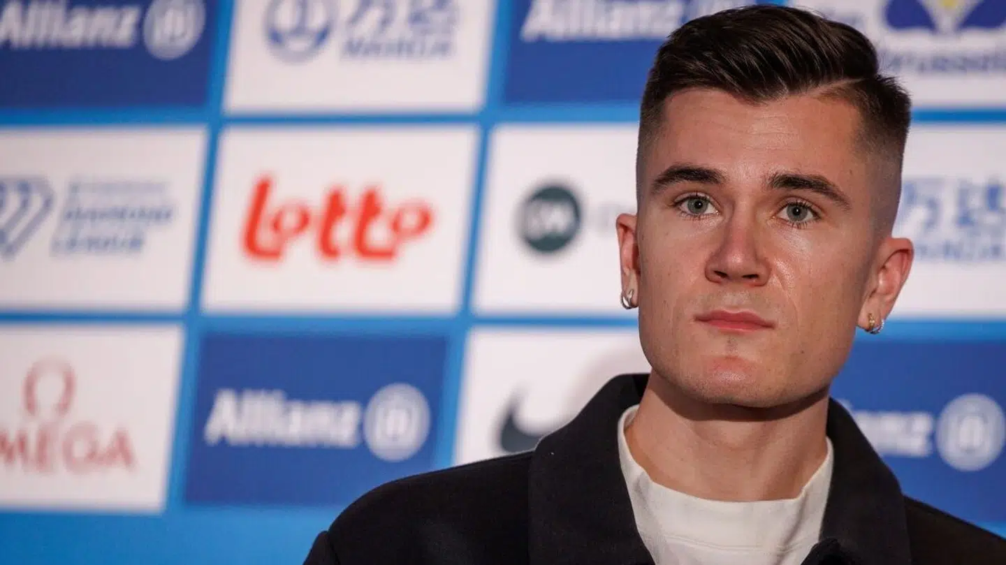 Jakob Ingebrigtsen kommer til Danmark.