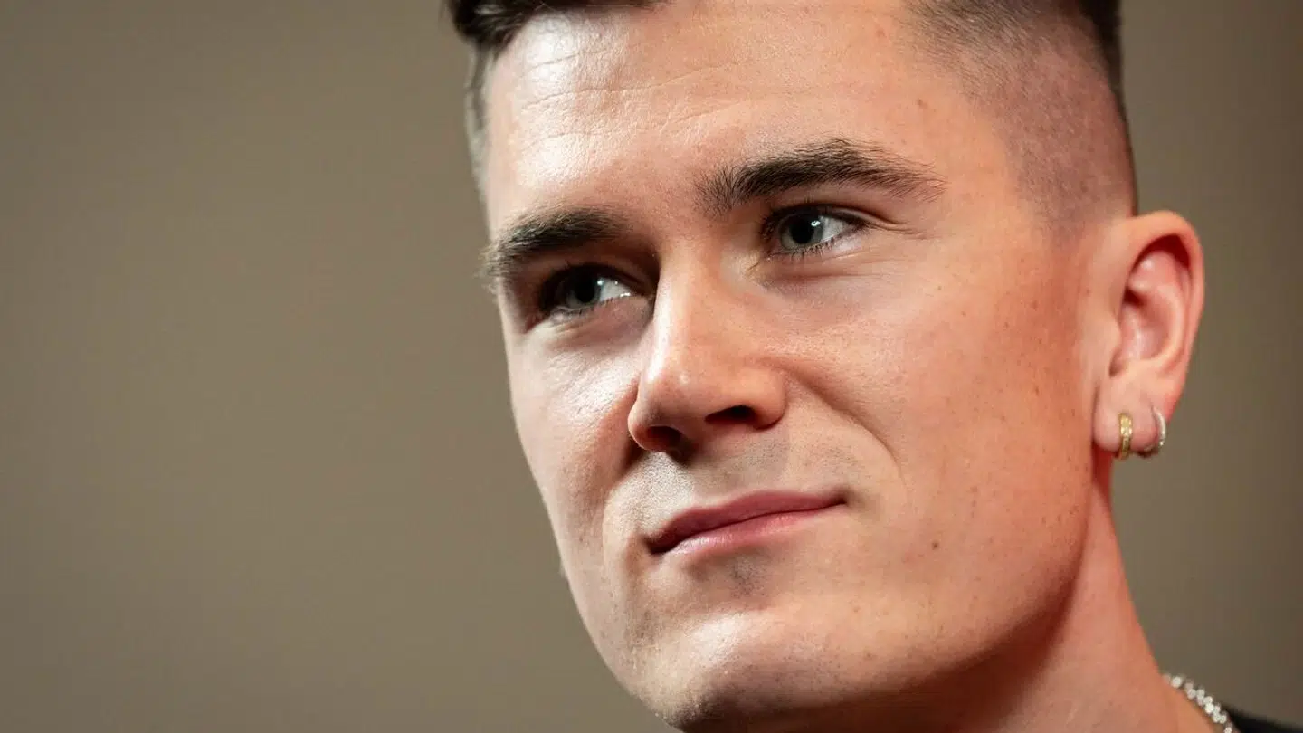 Jakob Ingrebrigtsen er ikke imponeret over pressens fokus før Diamond League-stævnet i Bruxelles.